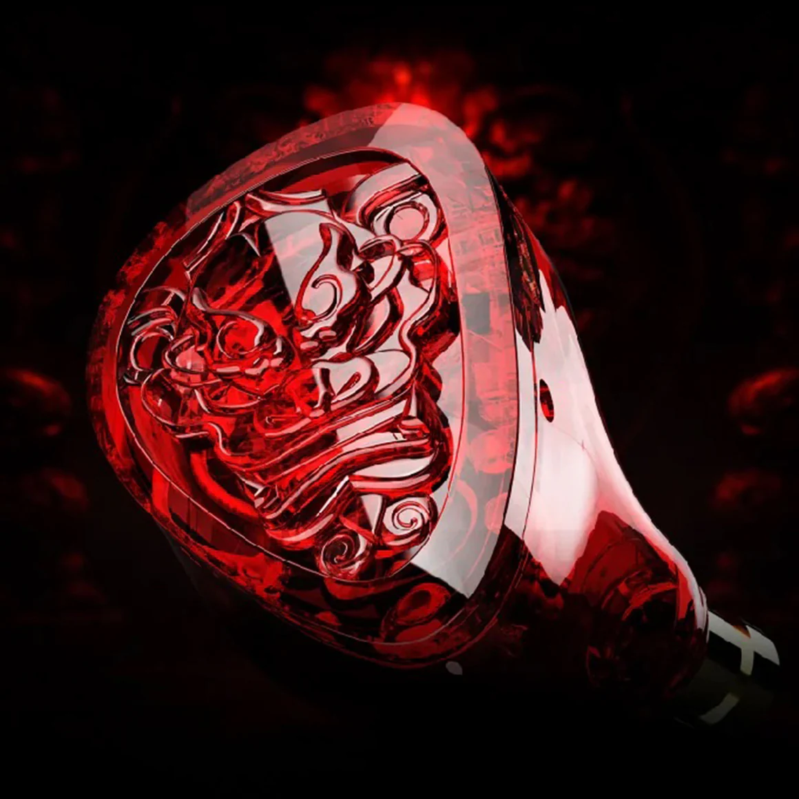Tangzu - Wan'er S.G 2 Red Lion Edition - Image 39