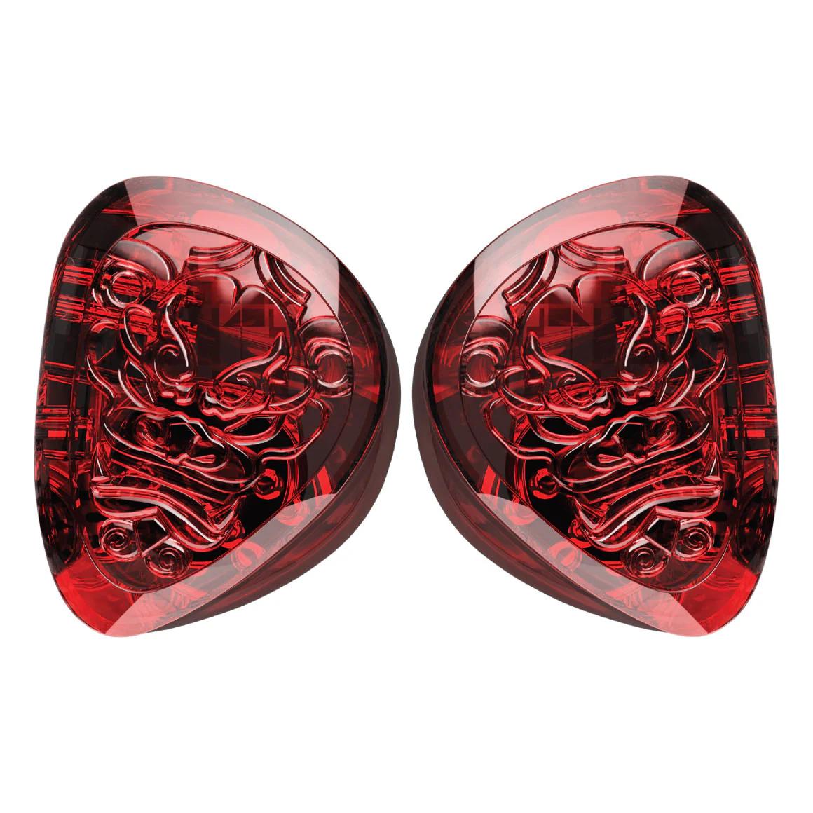 Tangzu - Wan'er S.G 2 Red Lion Edition - Image 5