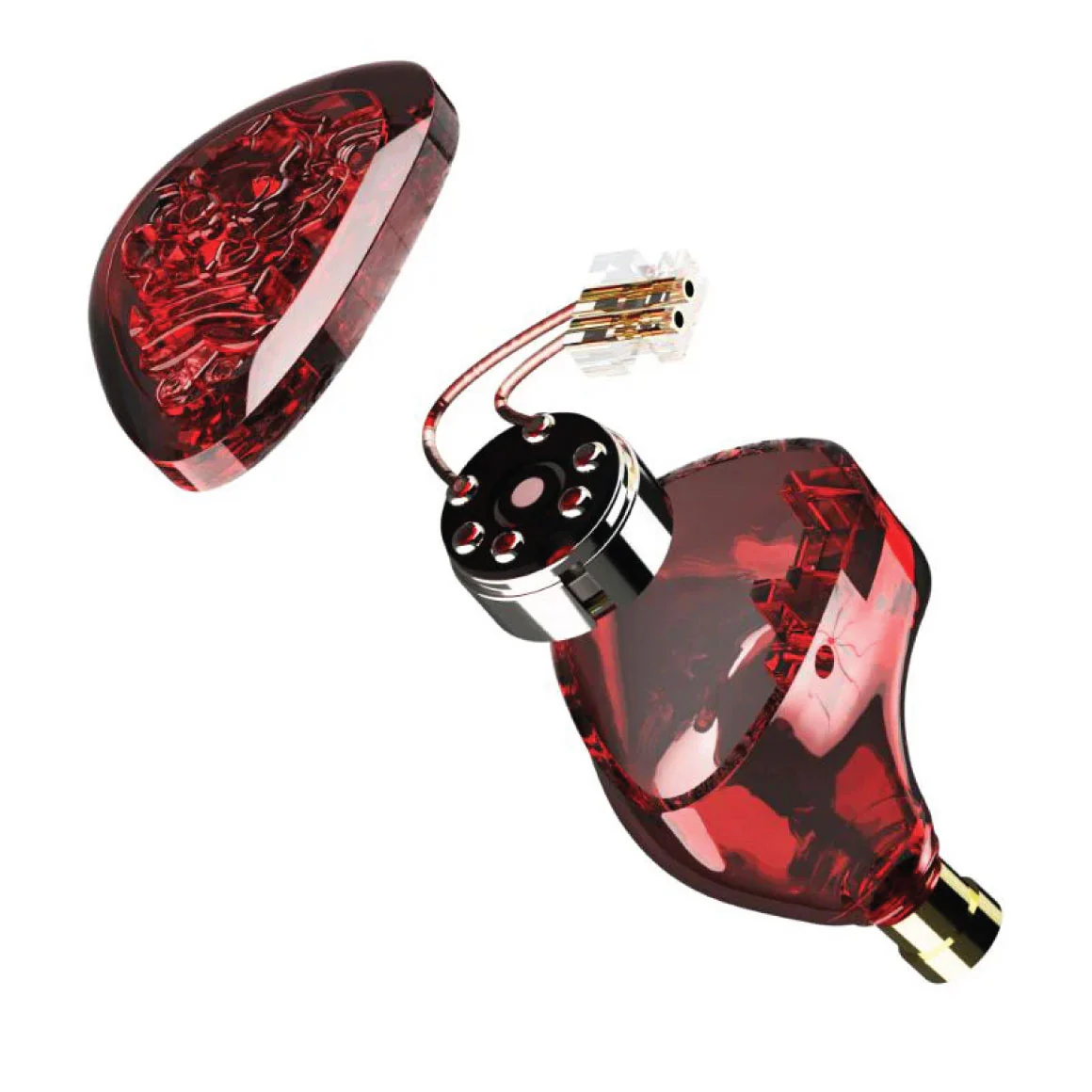 Tangzu - Wan'er S.G 2 Red Lion Edition - Image 6