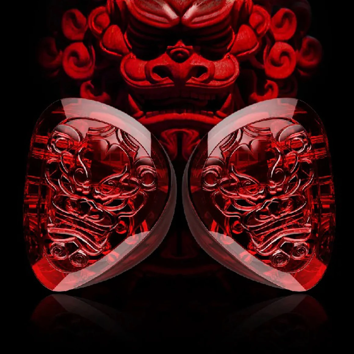 Tangzu - Wan'er S.G 2 Red Lion Edition - Image 7
