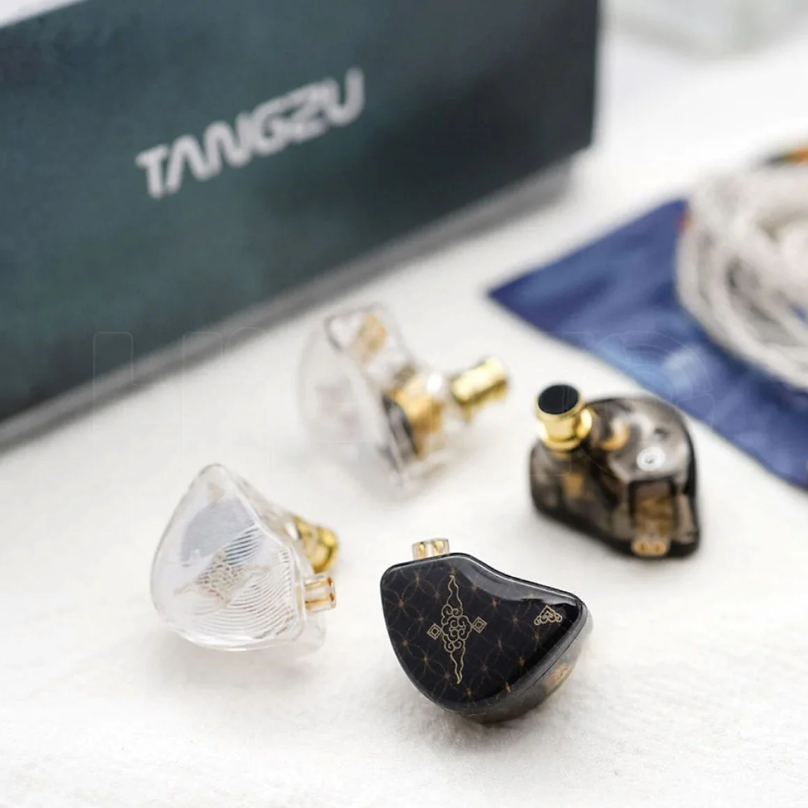 Tangzu - Wan'er S.G - Image 22