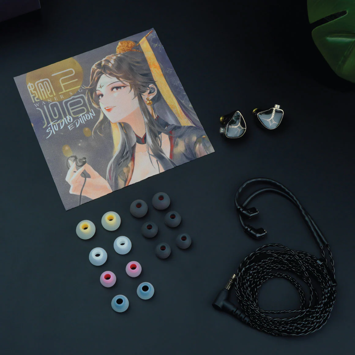 Tangzu - Wan'er S.G Studio Edition - Image 16