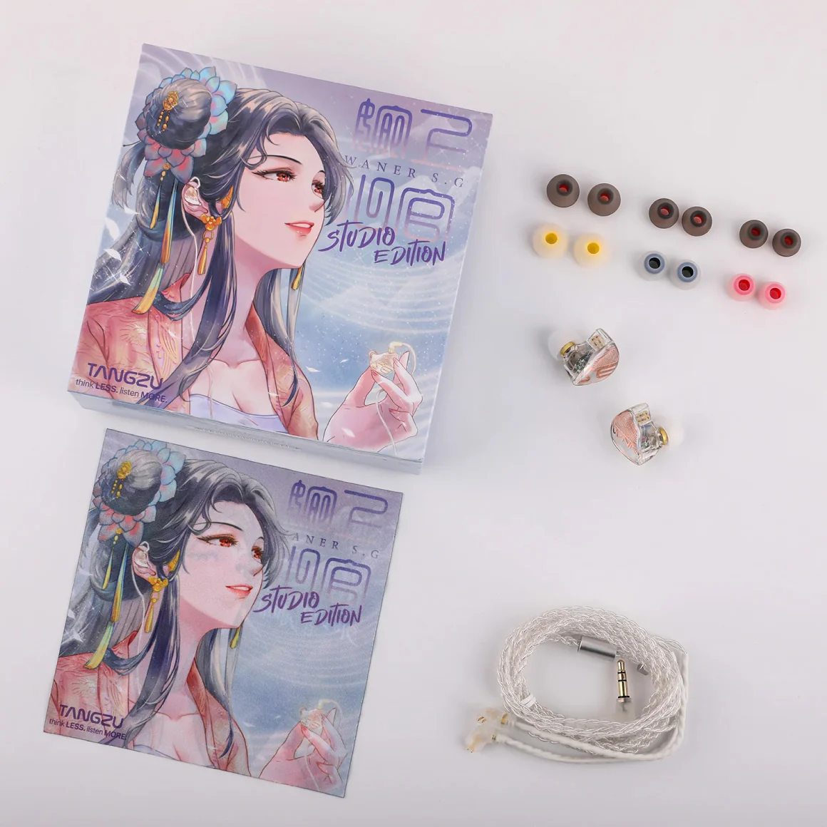 Tangzu - Wan'er S.G Studio Edition - Image 24