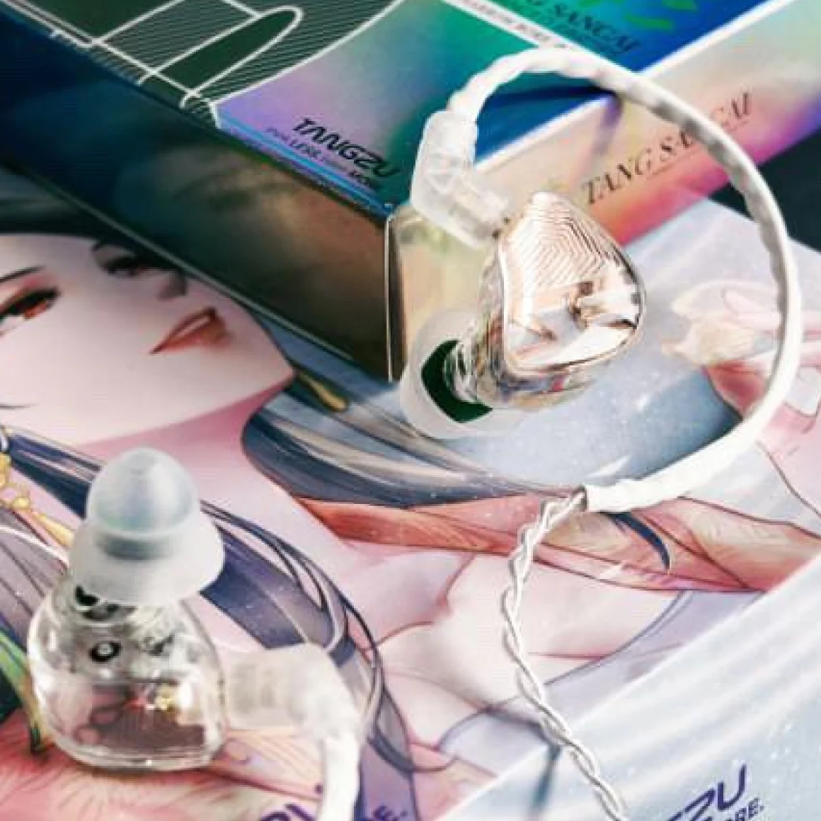 Tangzu - Wan'er S.G Studio Edition - Image 29