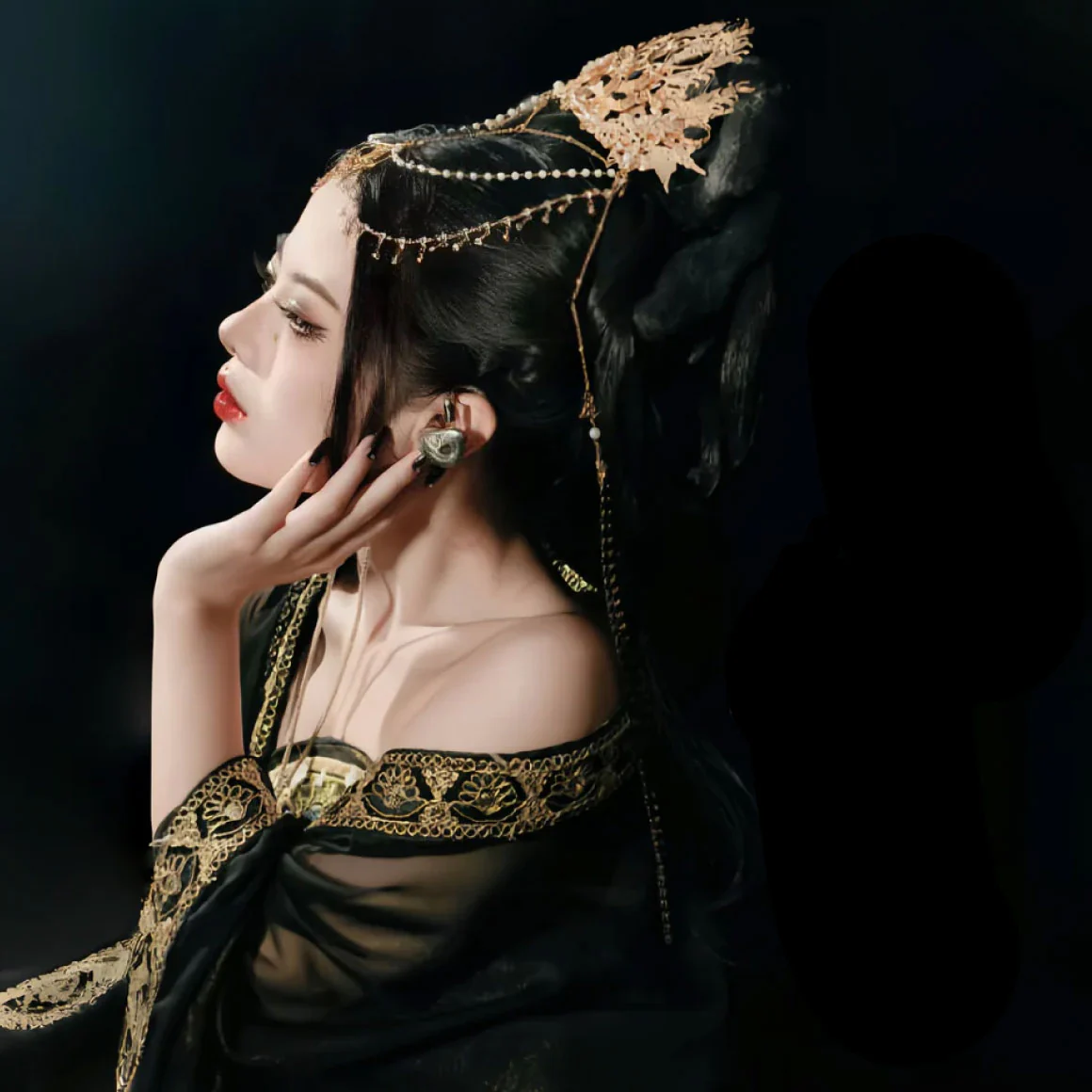 Tangzu - Wukong : Monkey King - Image 18