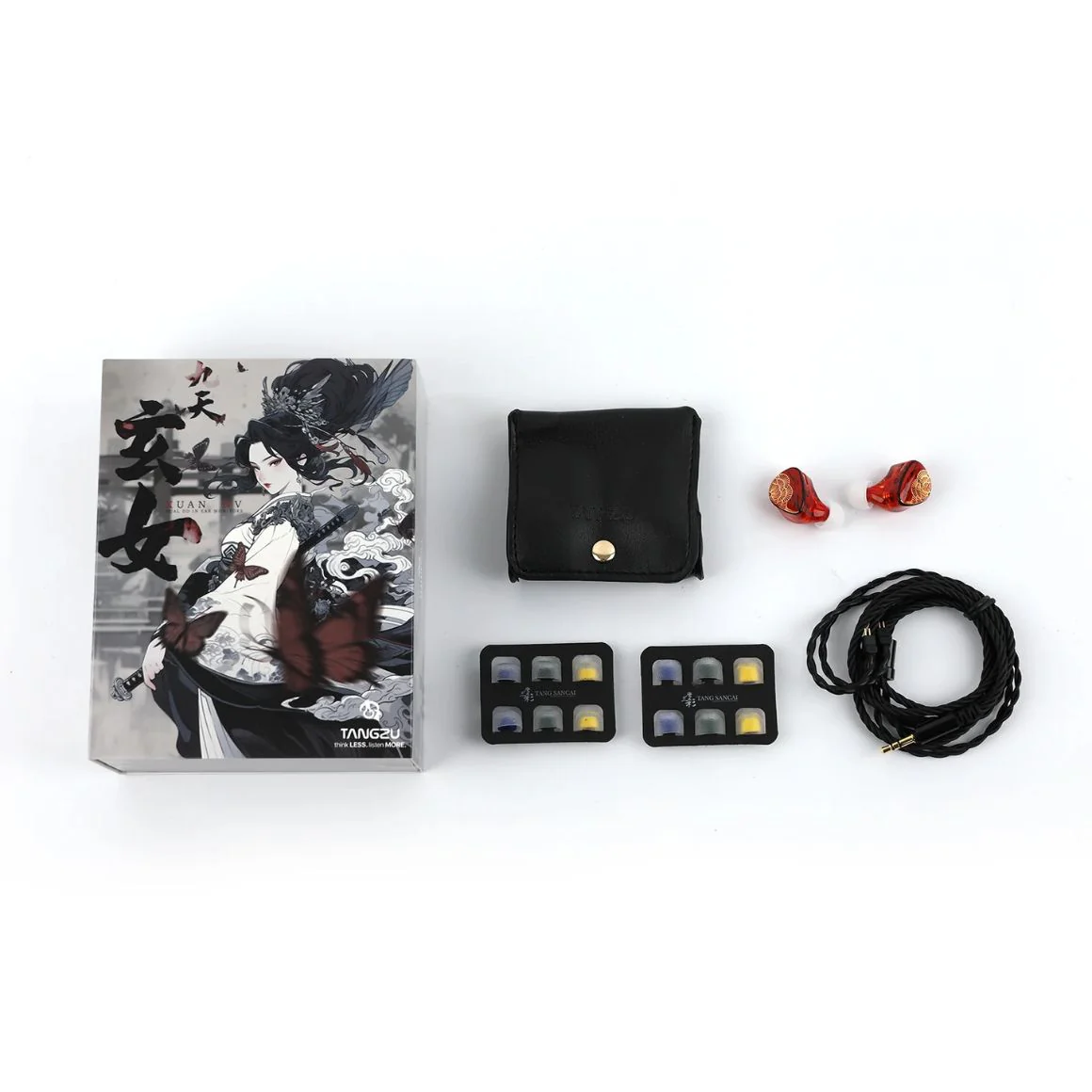 Tangzu x HBB - Xuan Nv - Image 13