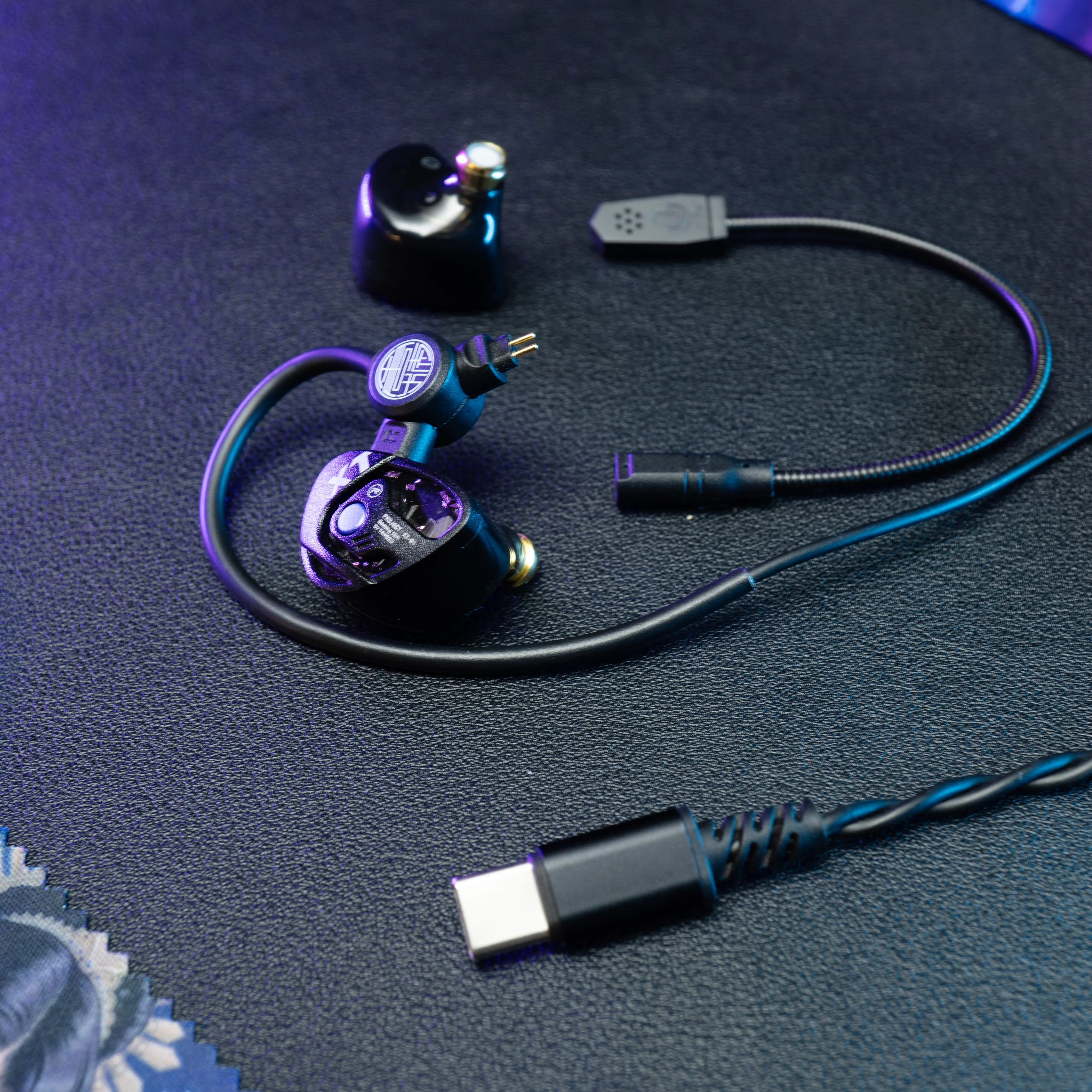 Tangzu - XT-01 - Image 38