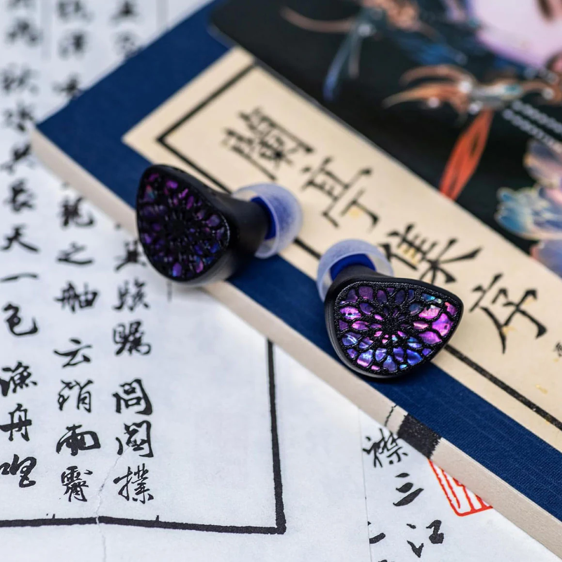 Tangzu - Zetian Wu Legend - Image 22