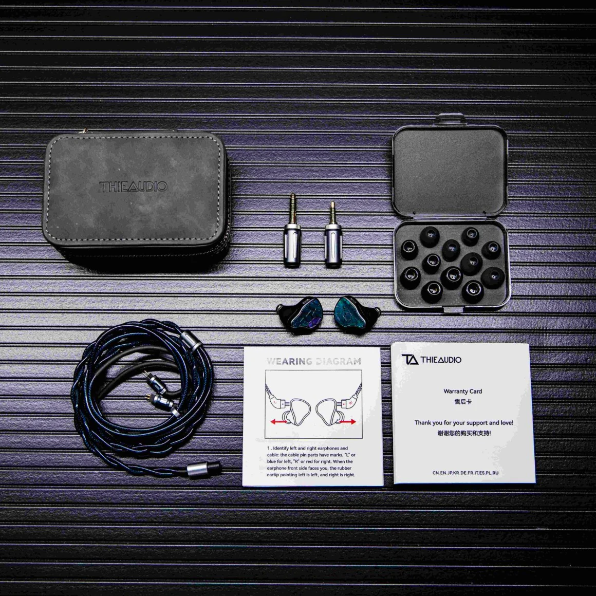 ThieAudio - Hype 4 MKII - Image 12