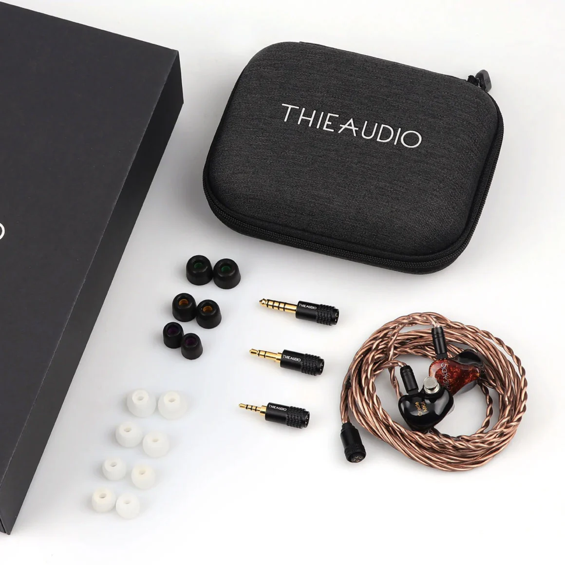 ThieAudio - Oracle MKII - Image 16