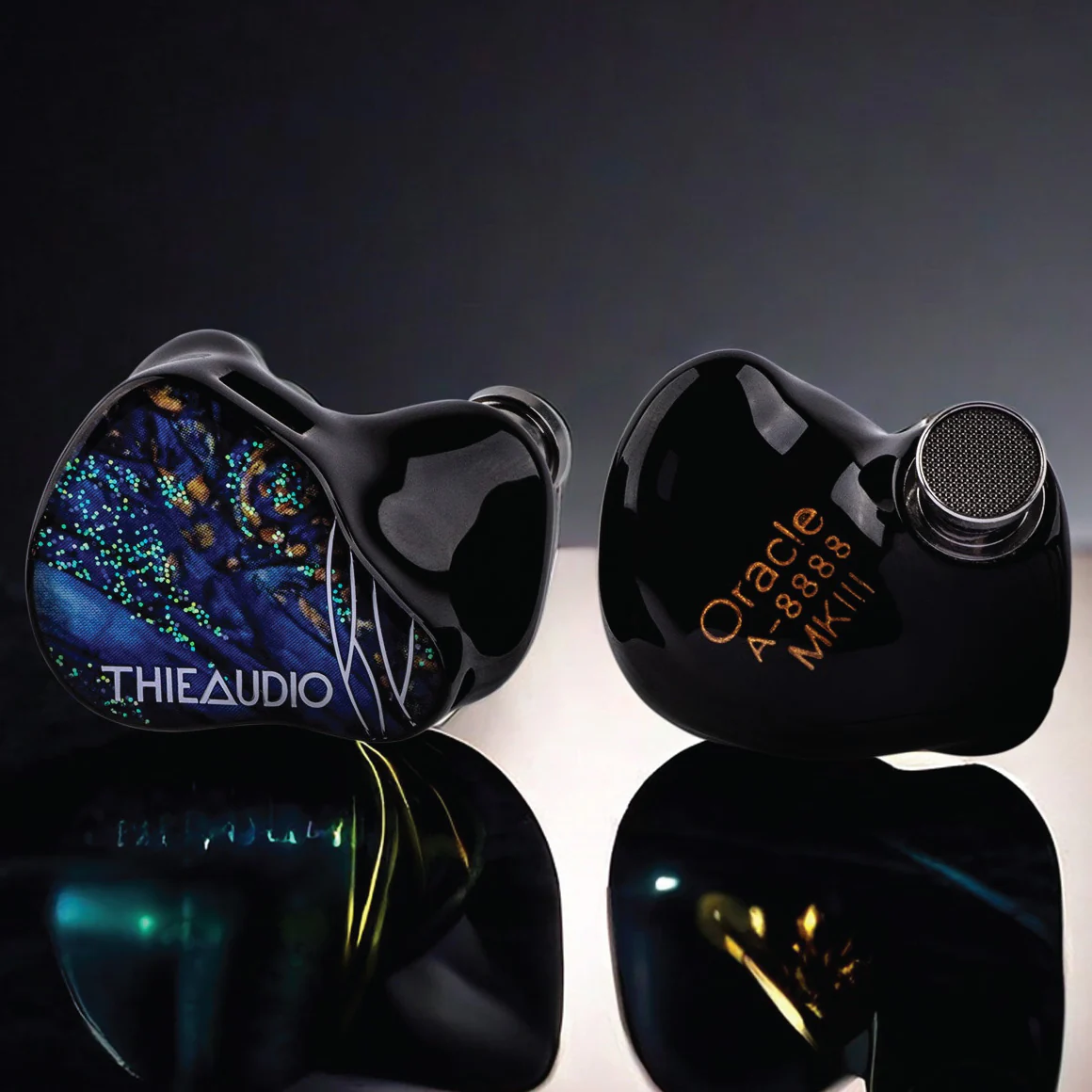ThieAudio - Oracle MKIII - Image 8