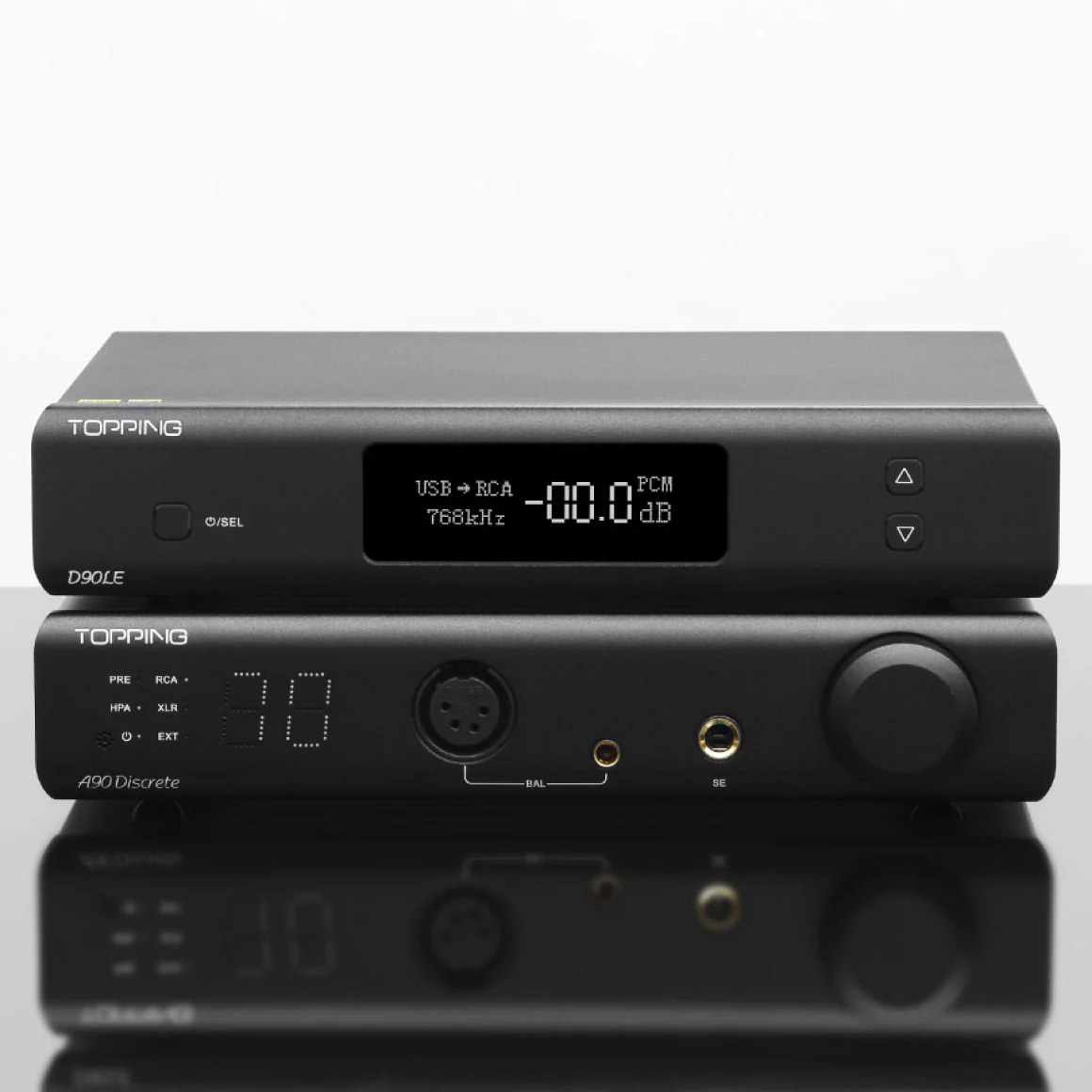 Topping - A90 Discrete - Image 11