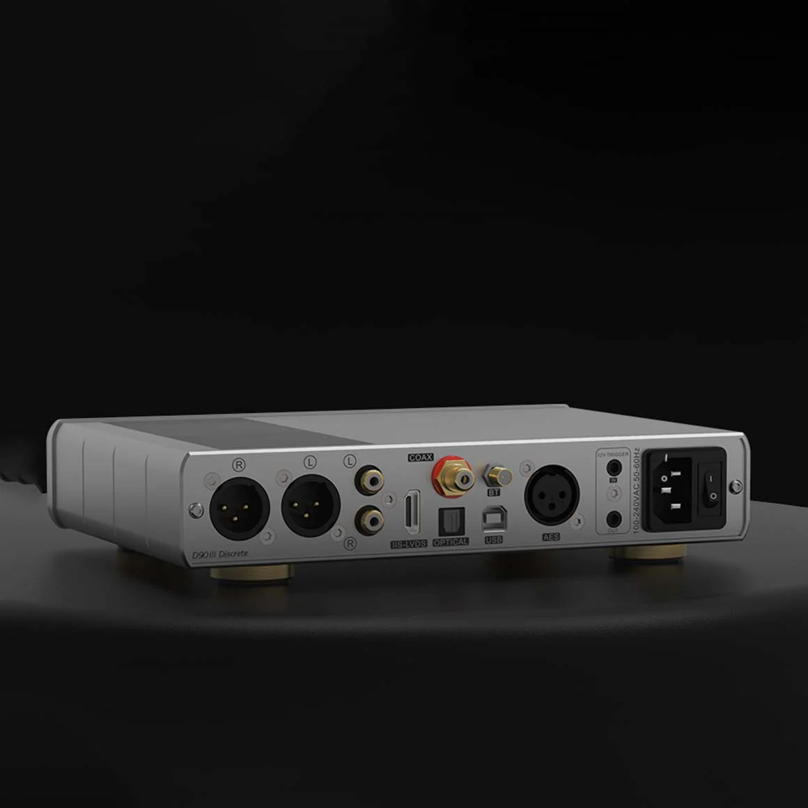 Topping - D90 III Discrete - Image 18