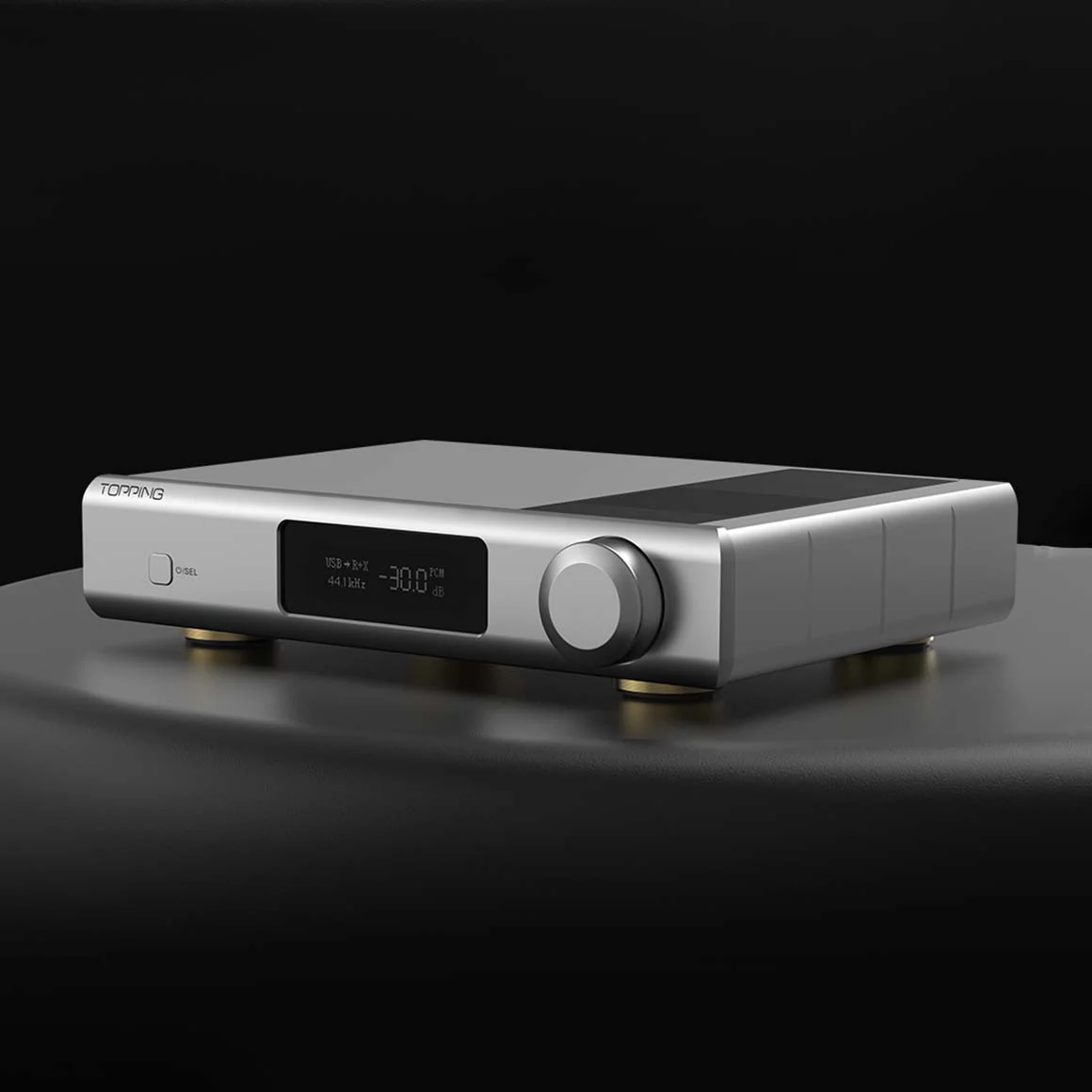 Topping - D90 III Discrete - Image 19