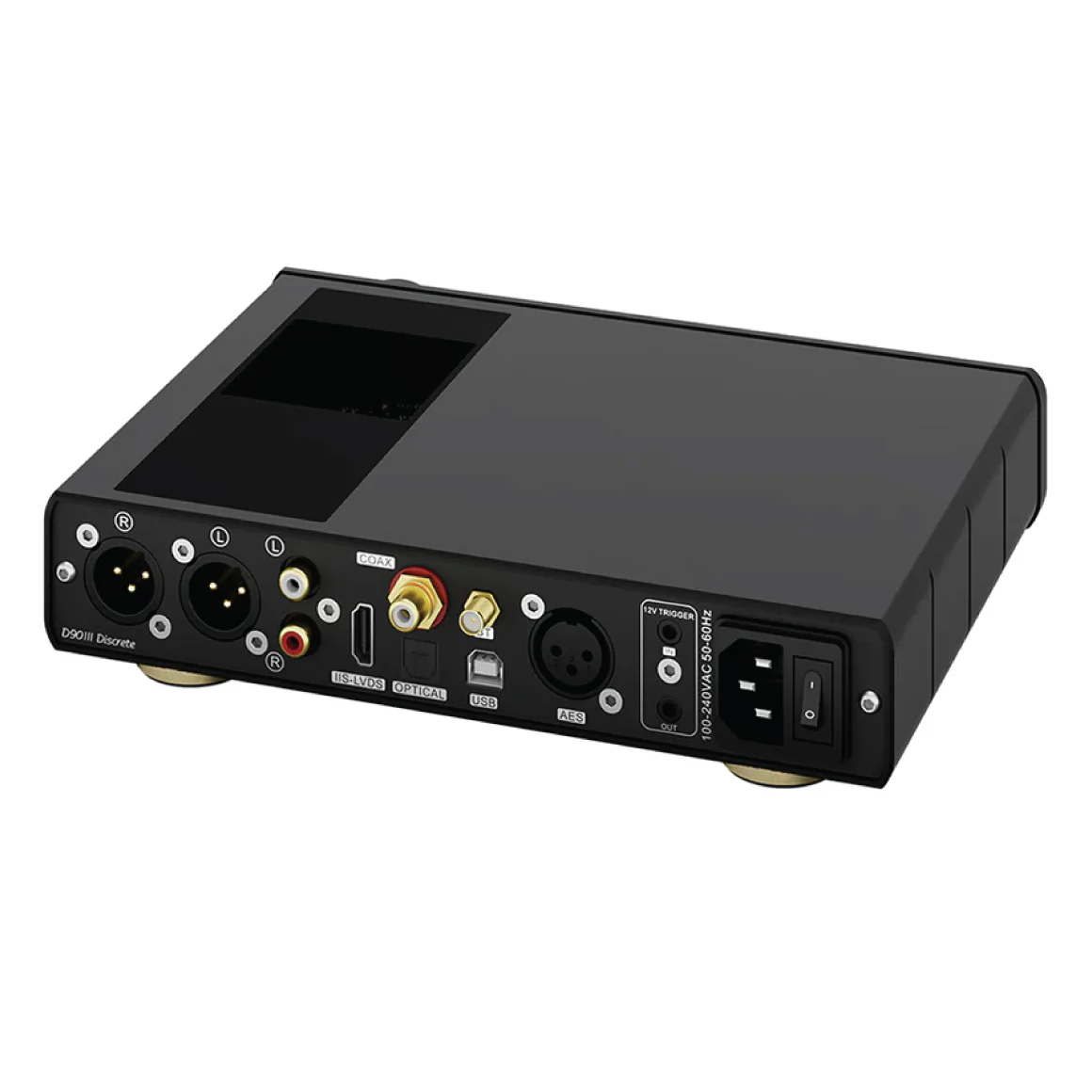 Topping - D90 III Discrete - Image 4