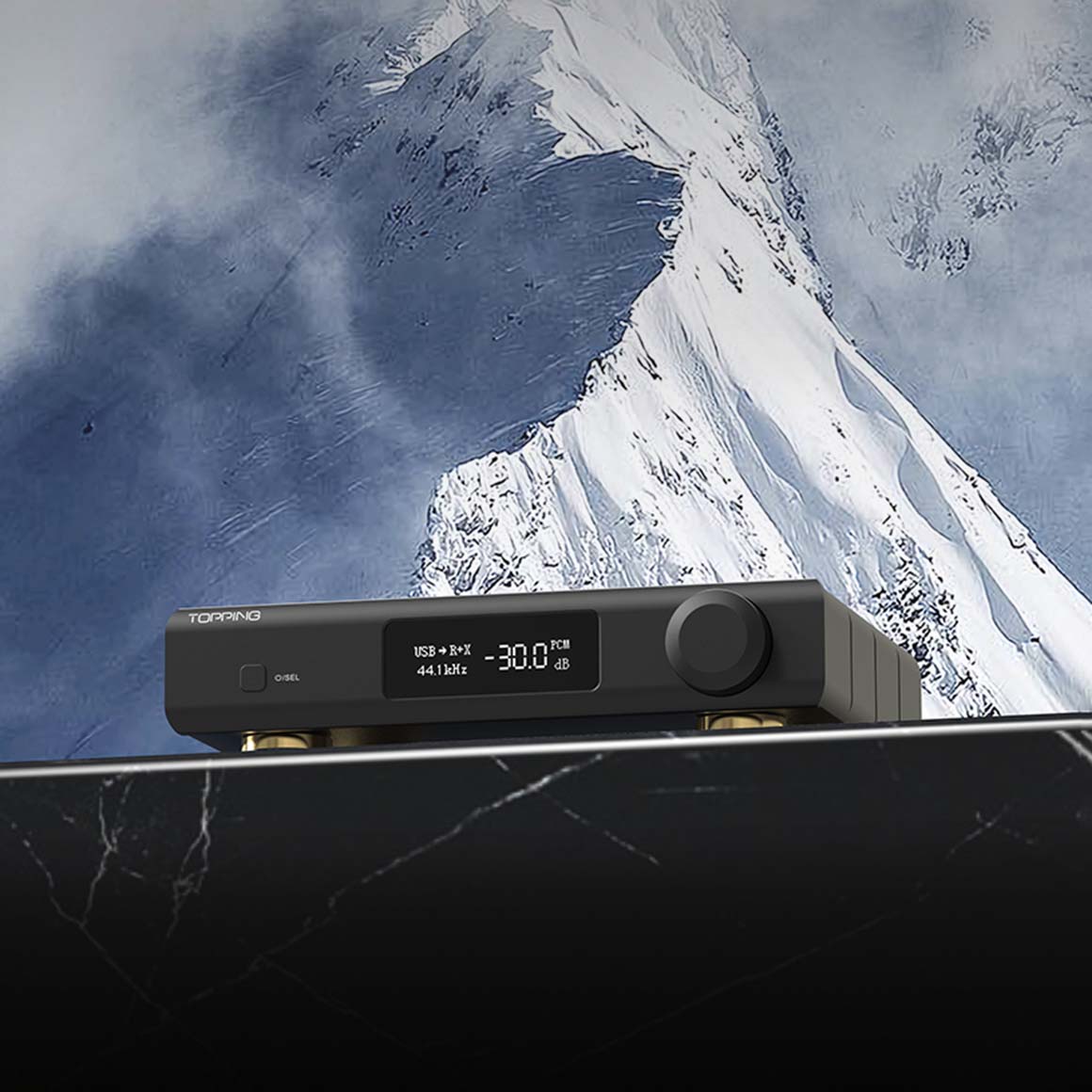 Topping - D90 III Discrete - Image 9
