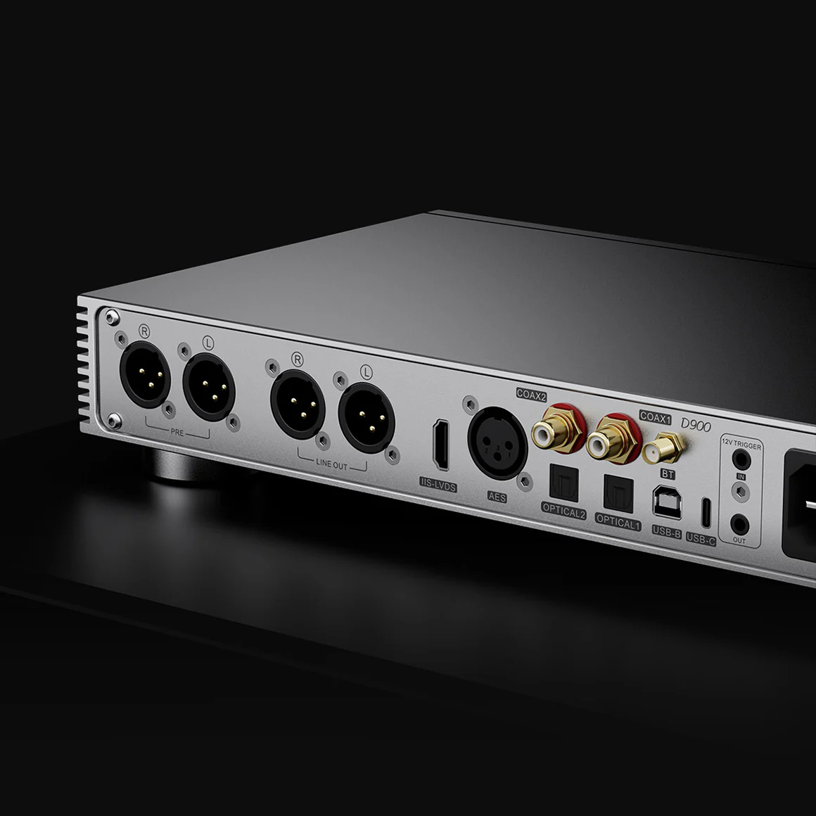 Topping - D900 - Image 10