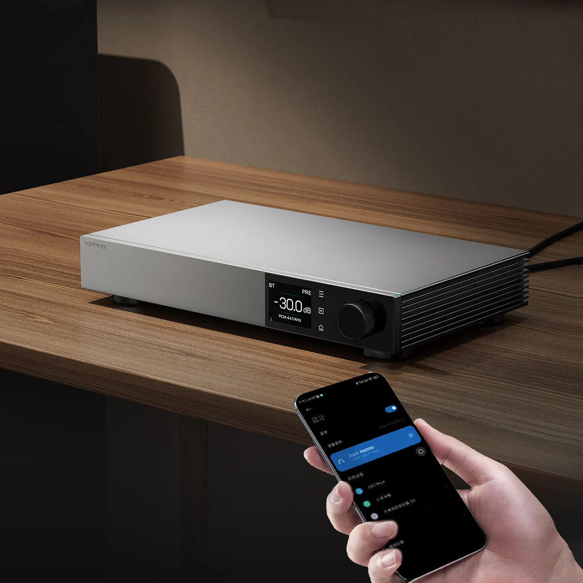 Topping - D900 - Image 16
