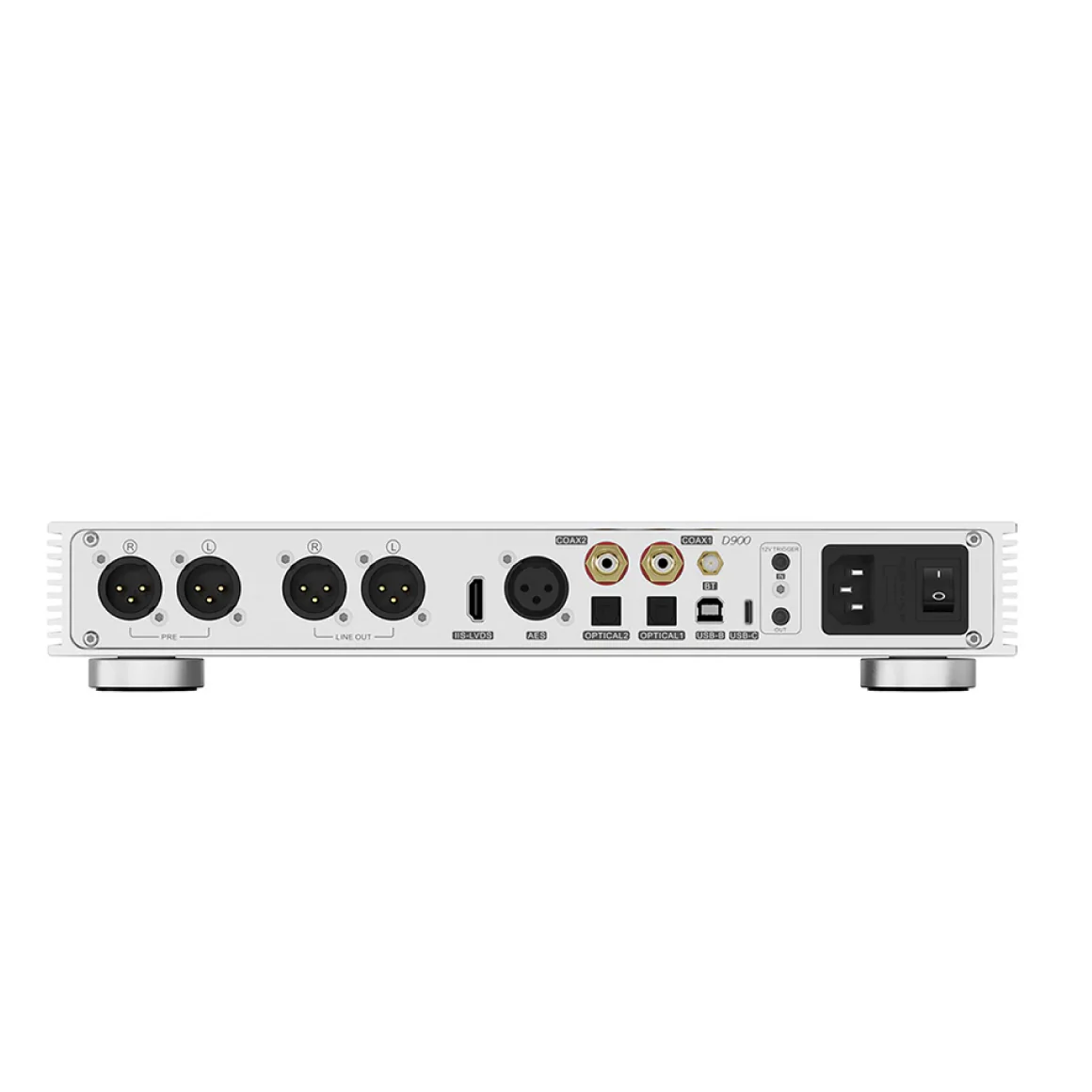 Topping - D900 - Image 5
