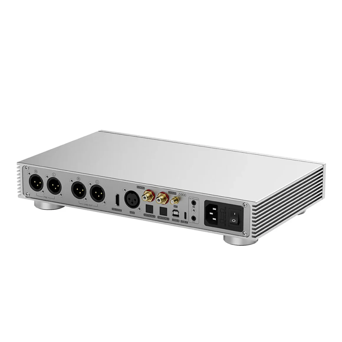 Topping - D900 - Image 6