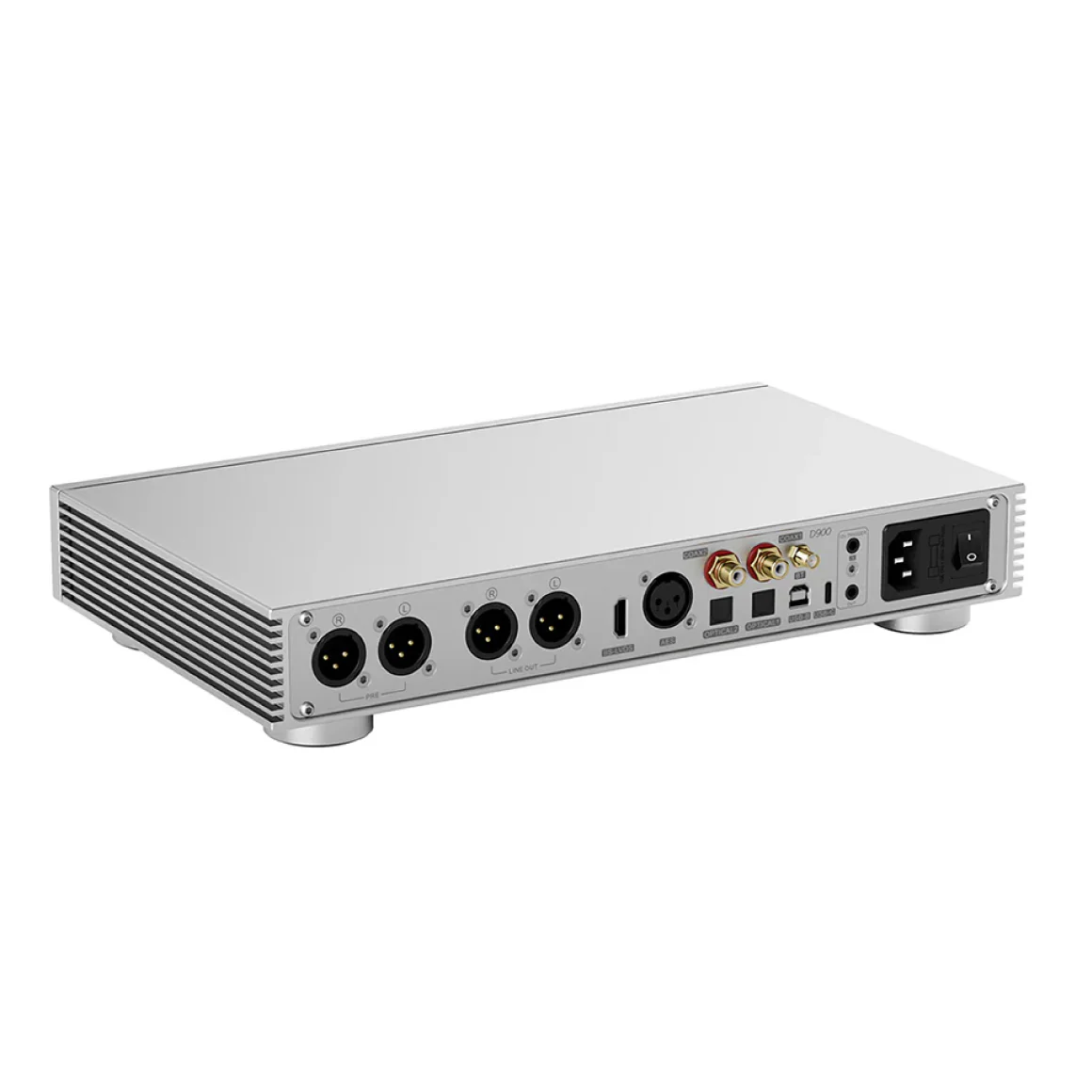 Topping - D900 - Image 7