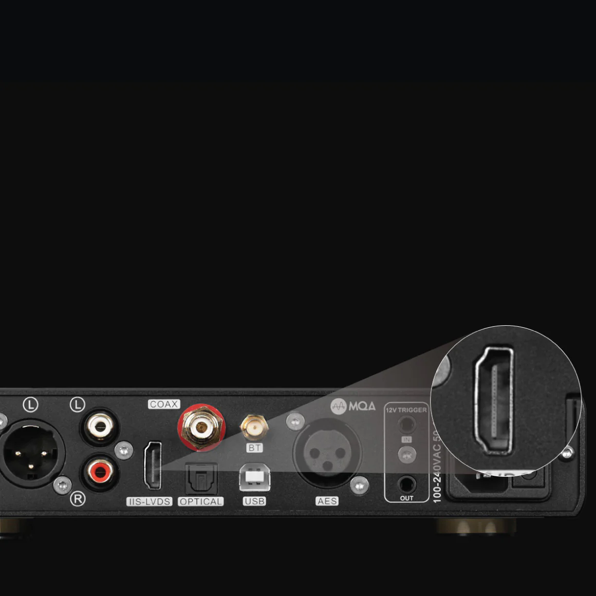 Topping - D90III SABRE - Image 7