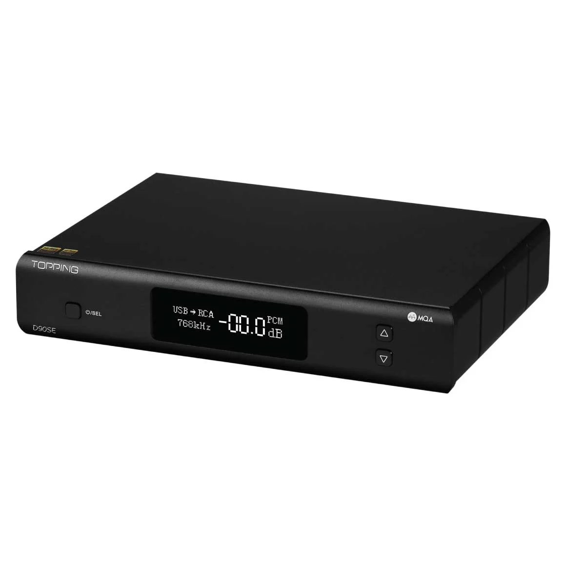 Topping - D90SE - Image 3