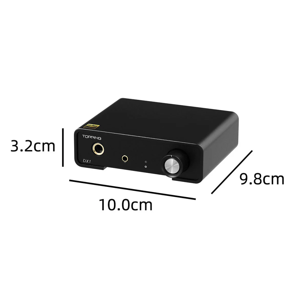 Topping - DX1 - Image 10
