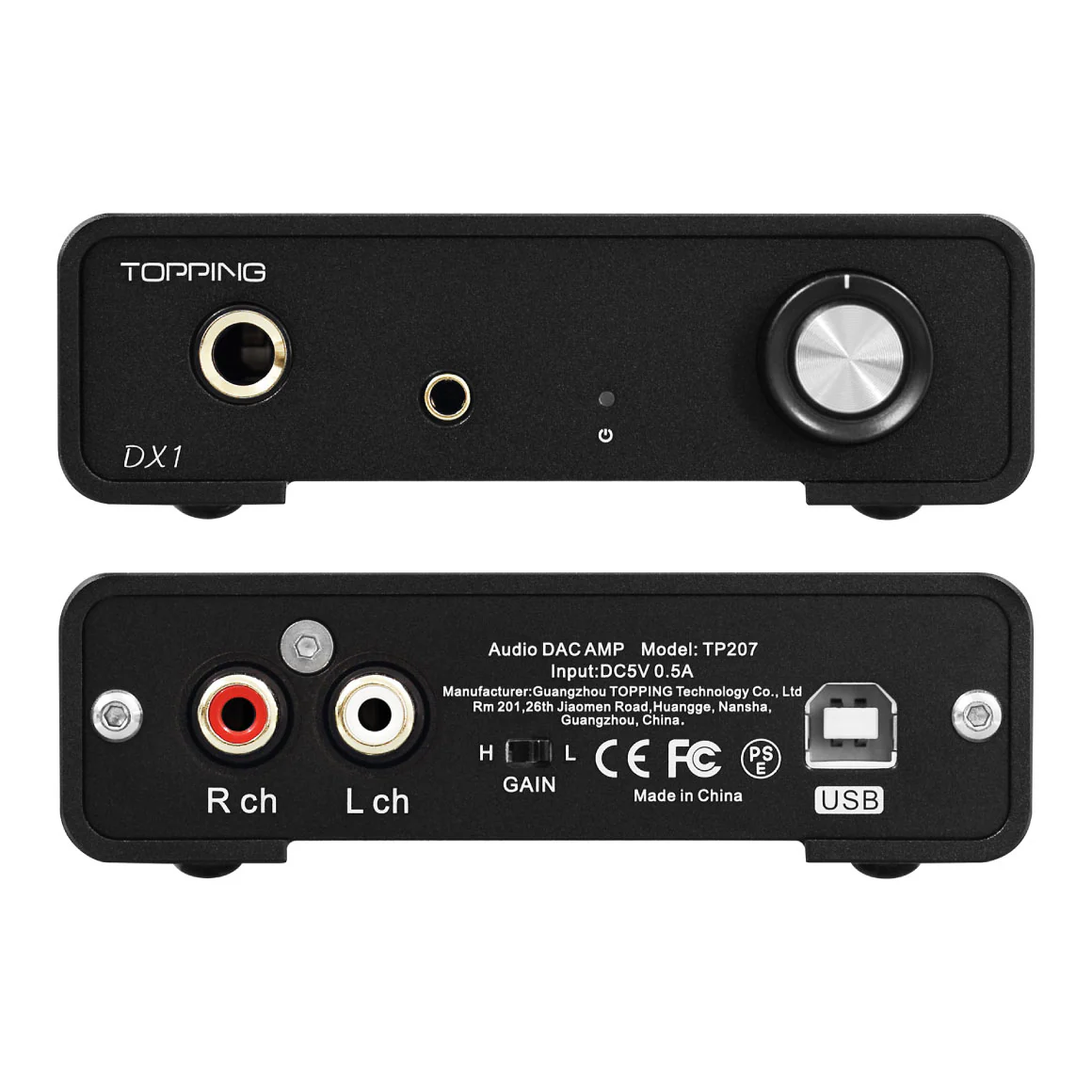 Topping - DX1 - Image 5