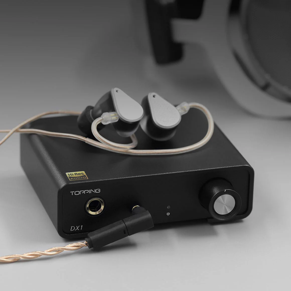 Topping - DX1 - Image 6