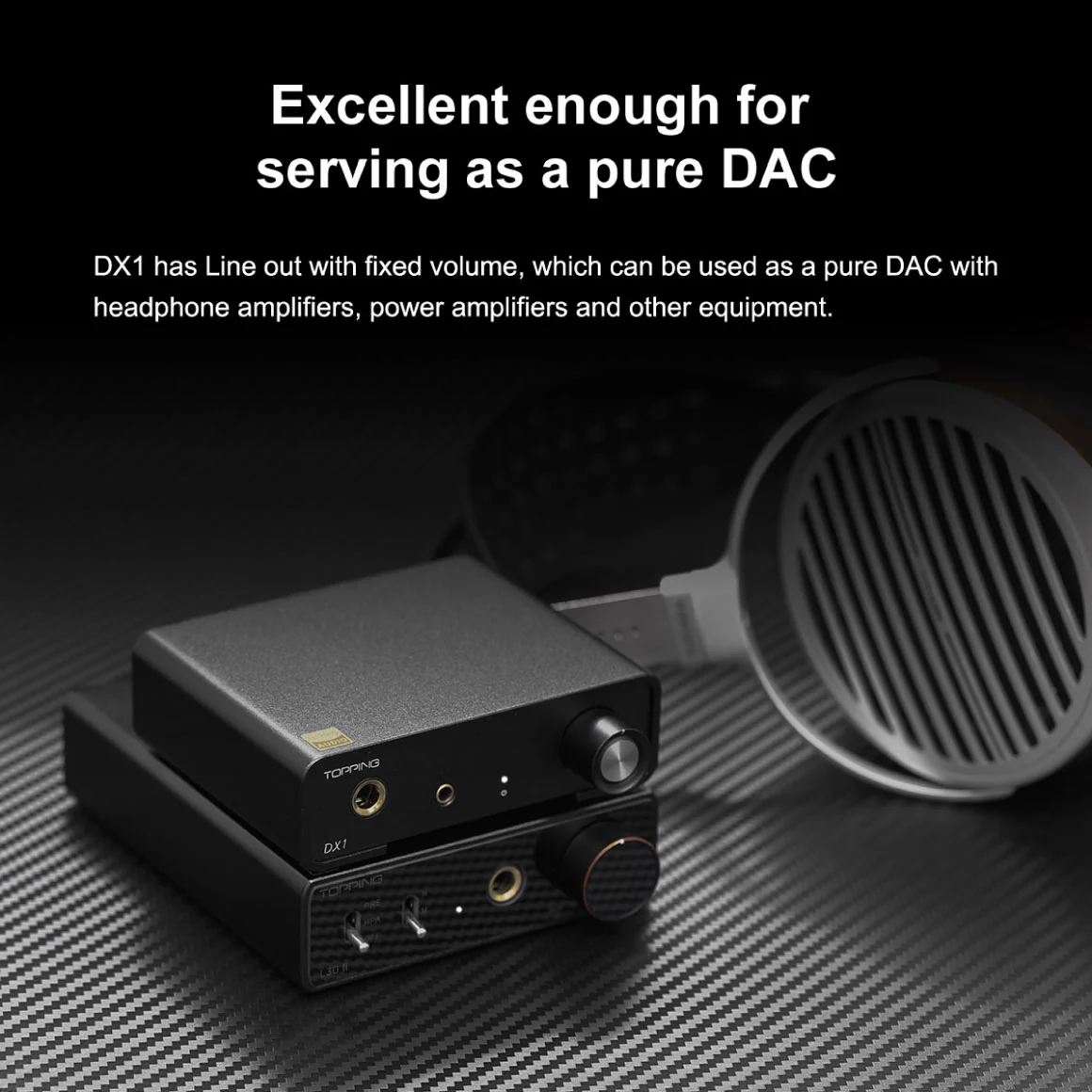 Topping - DX1 - Image 7