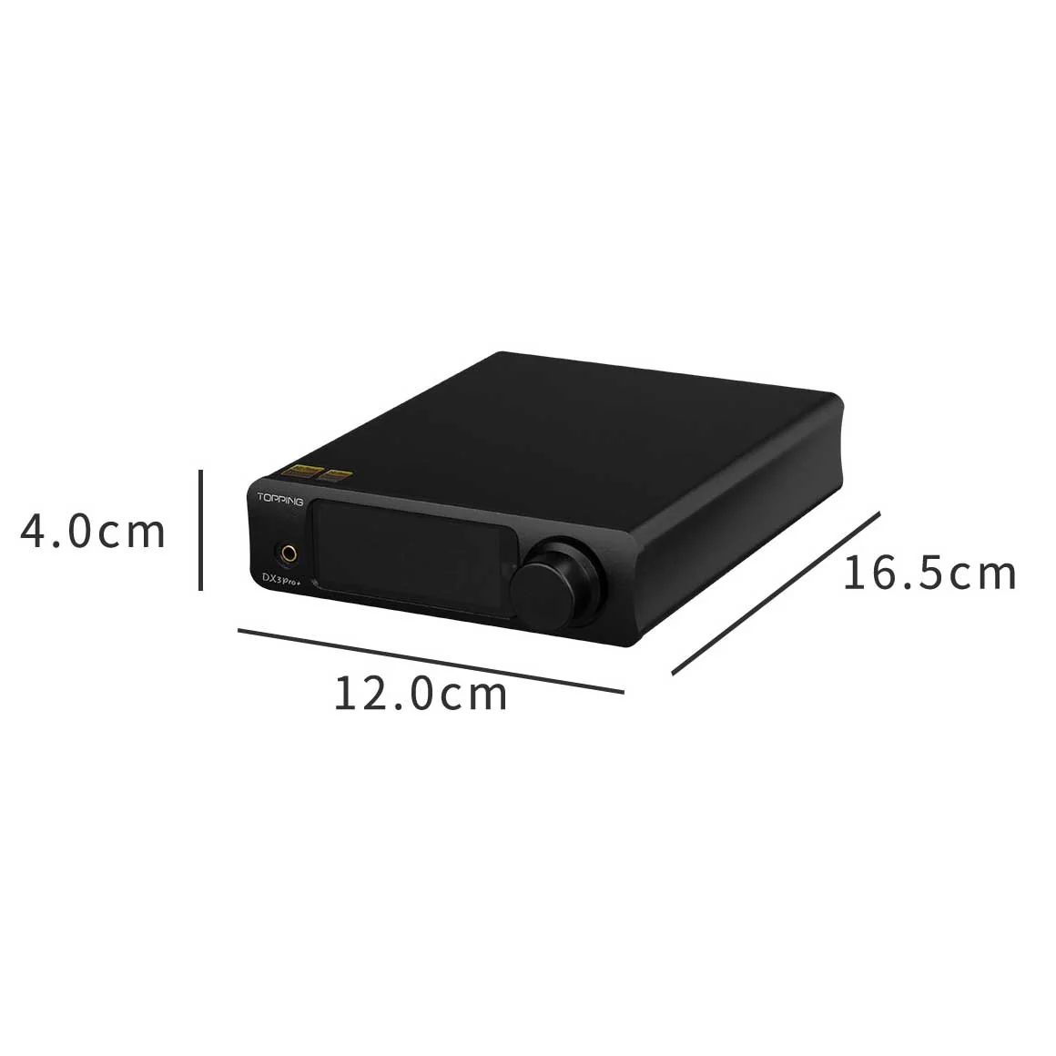 Topping - DX3 Pro+ - Image 6