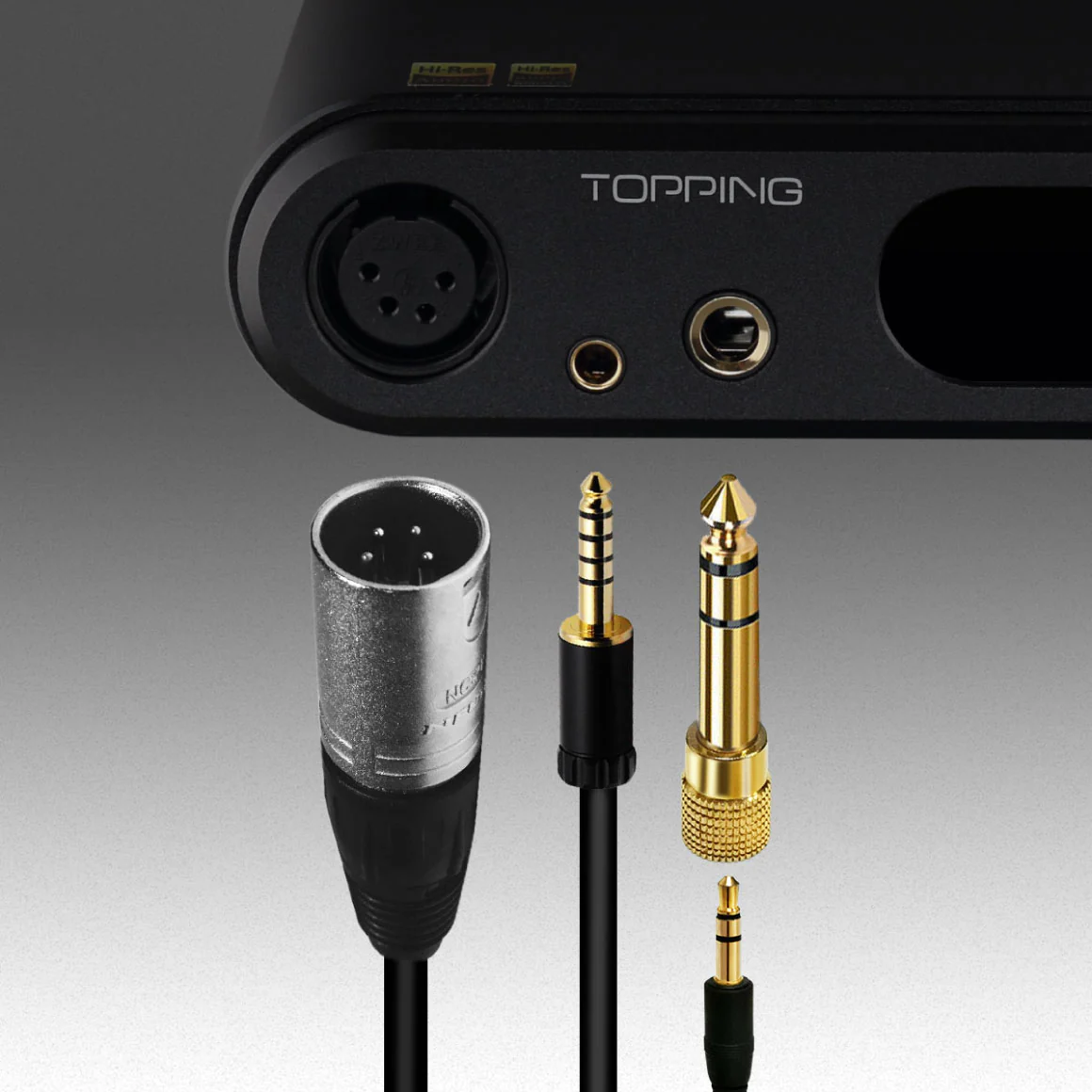 Topping - DX7 Pro+ - Image 7