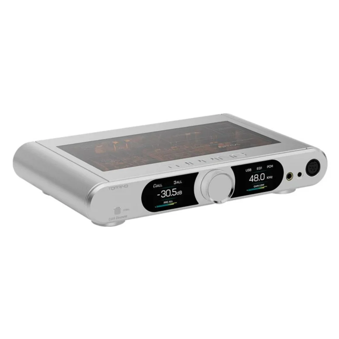 Topping - DX9 Discrete - Image 10