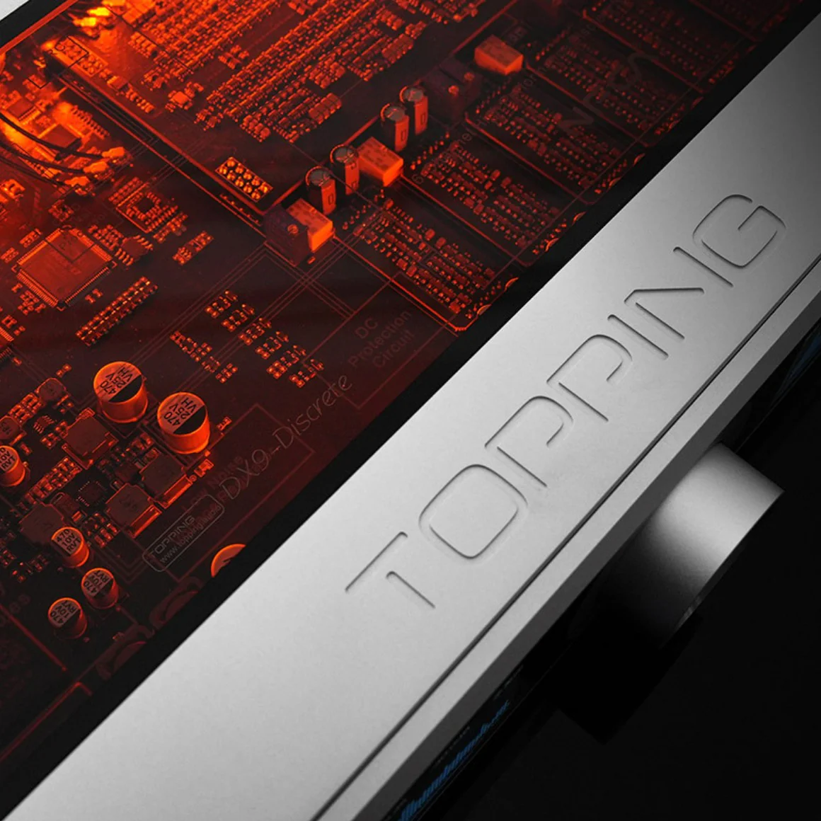 Topping - DX9 Discrete - Image 14