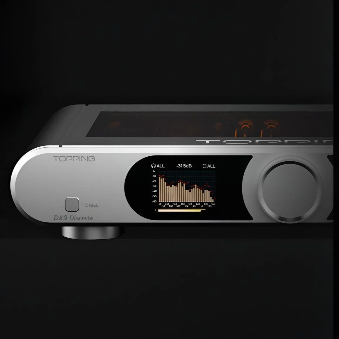 Topping - DX9 Discrete - Image 16