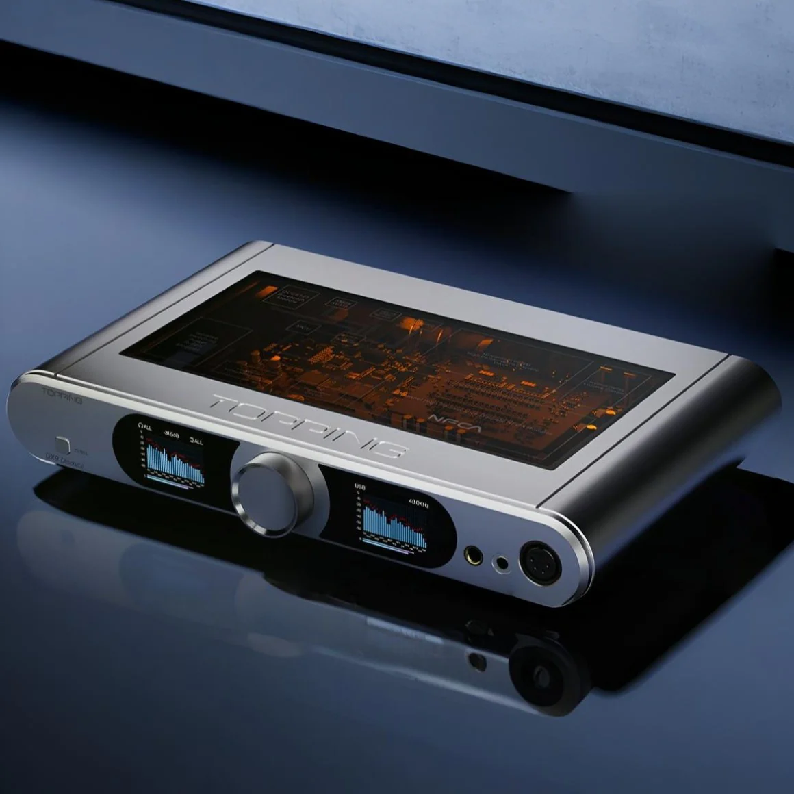 Topping - DX9 Discrete - Image 18