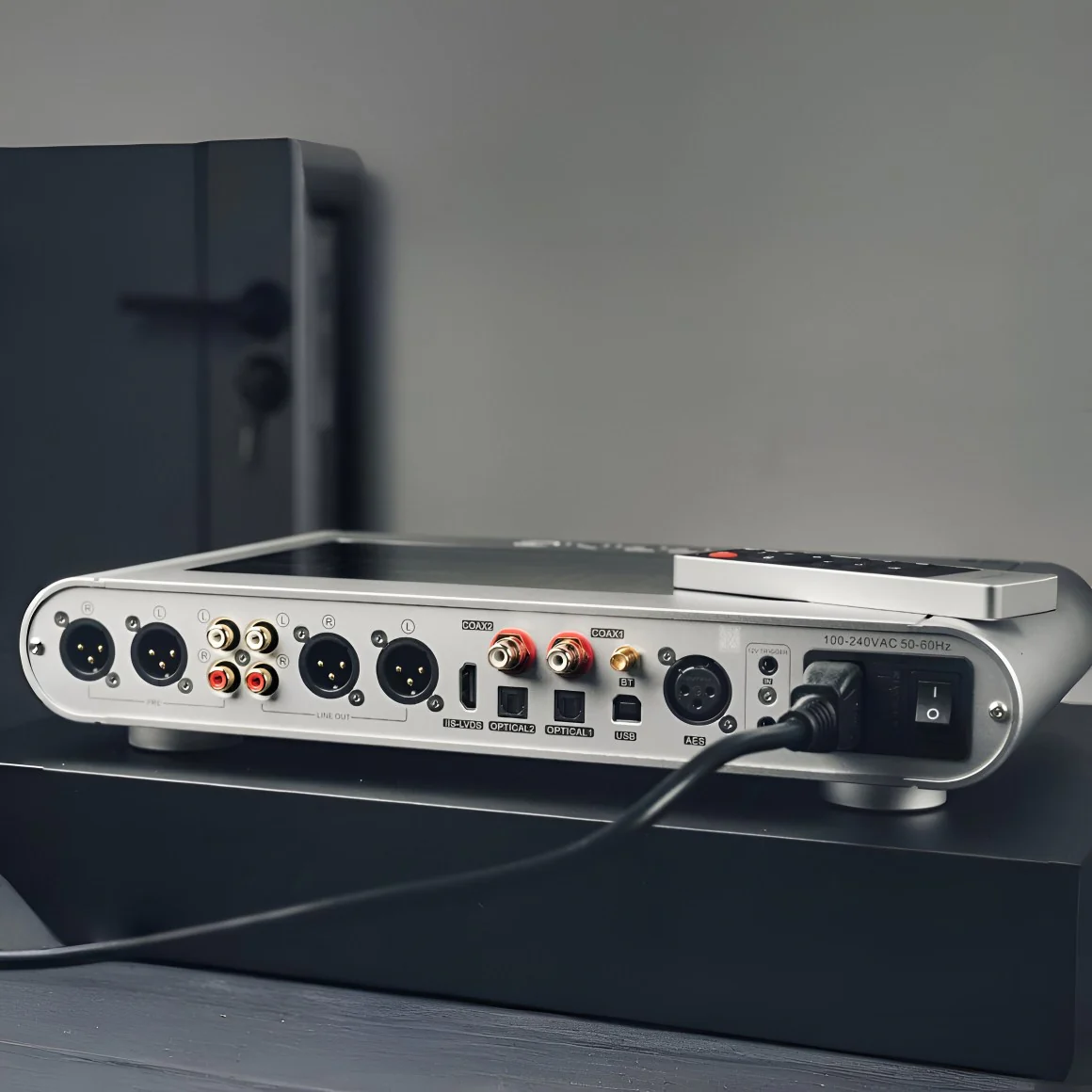 Topping - DX9 Discrete - Image 20