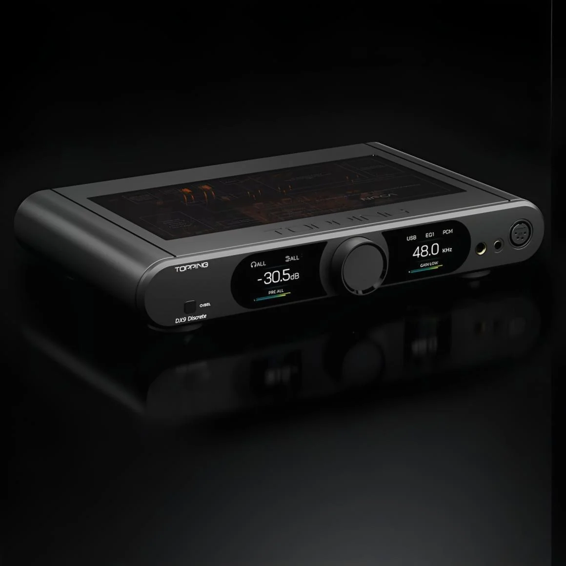 Topping - DX9 Discrete - Image 8
