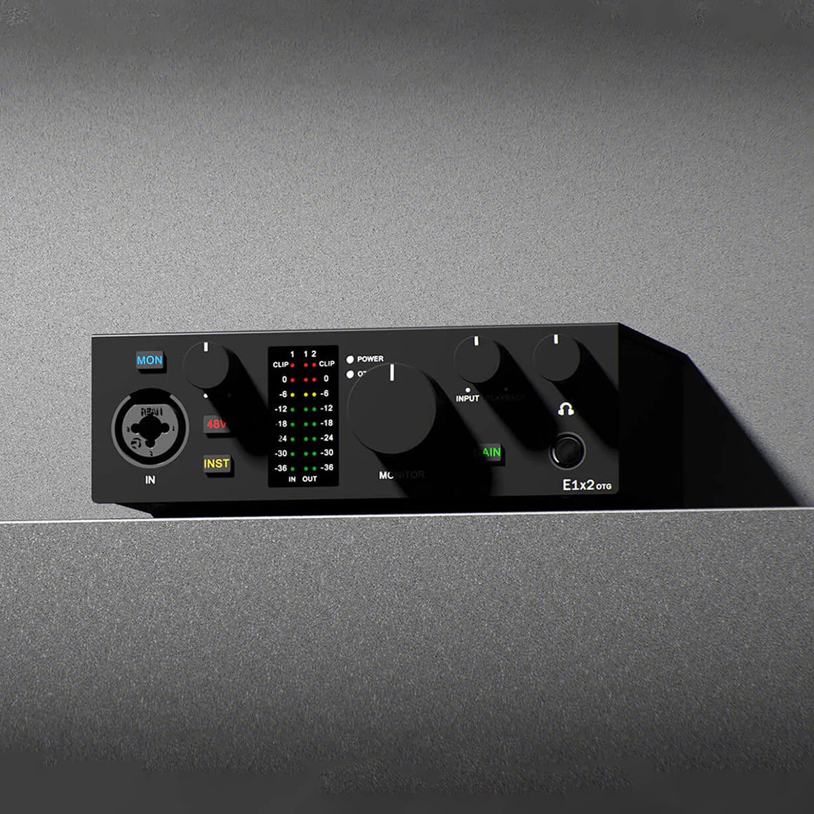 Topping - E1x2 OTG - Image 6