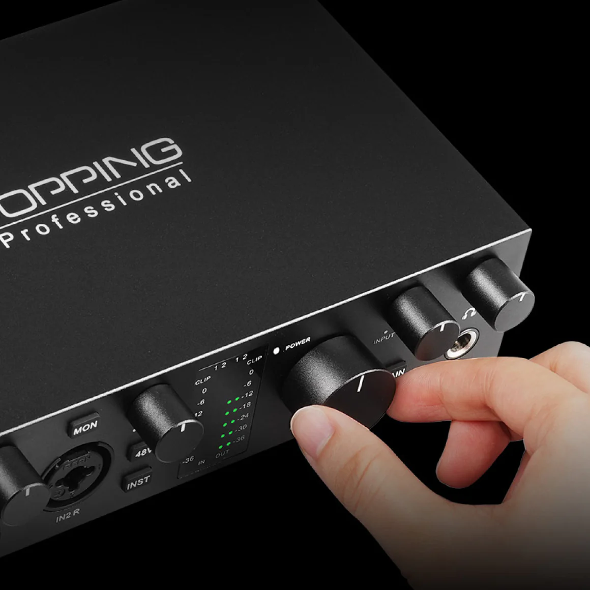 Topping - E2x2 OTG - Image 7