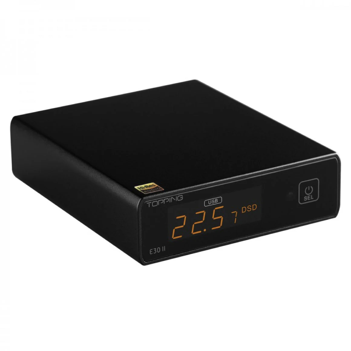Topping - E30 II - Image 3