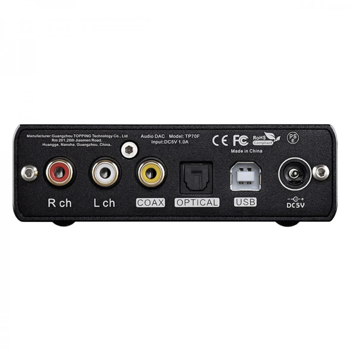Topping - E30 II - Image 4