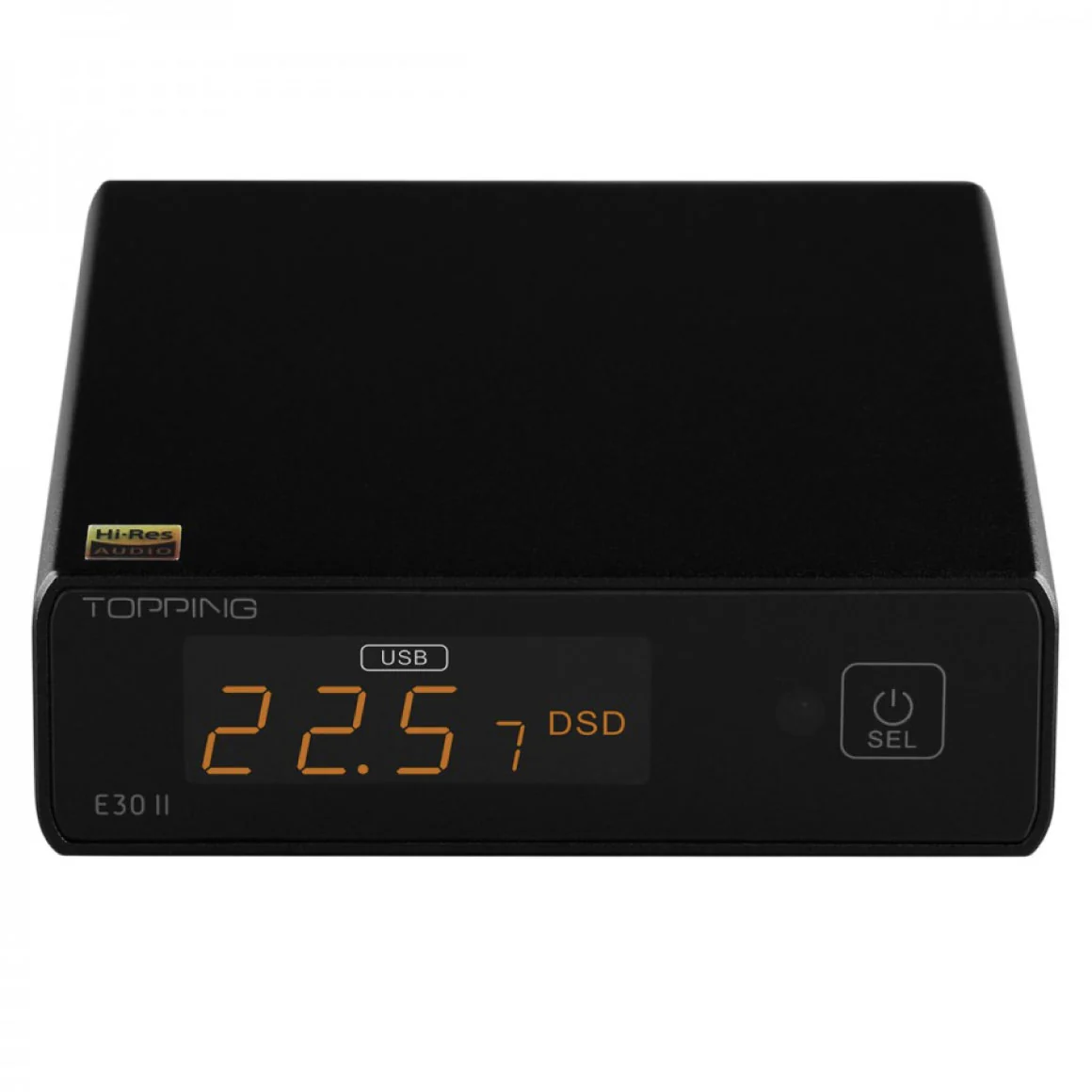 Topping - E30 II - Image 5