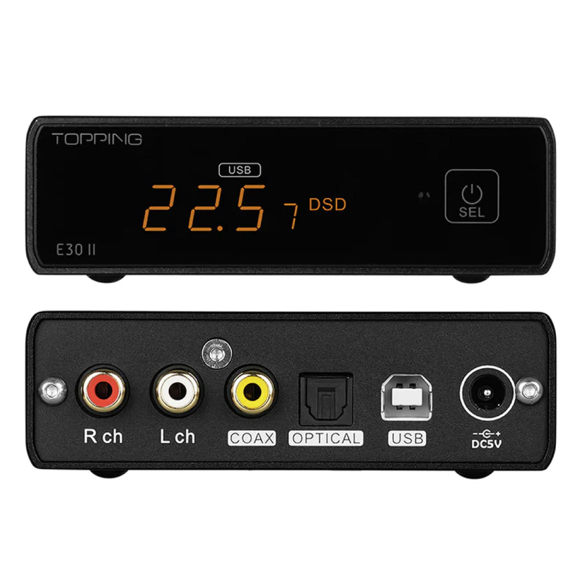 Topping - E30 II Lite - Image 3