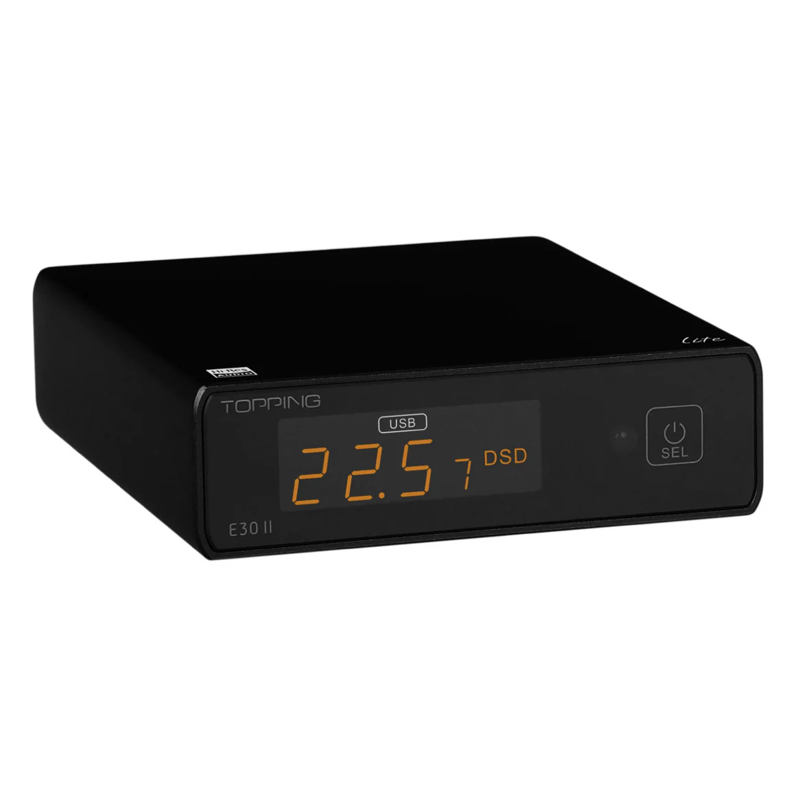 Topping - E30 II Lite - Image 4