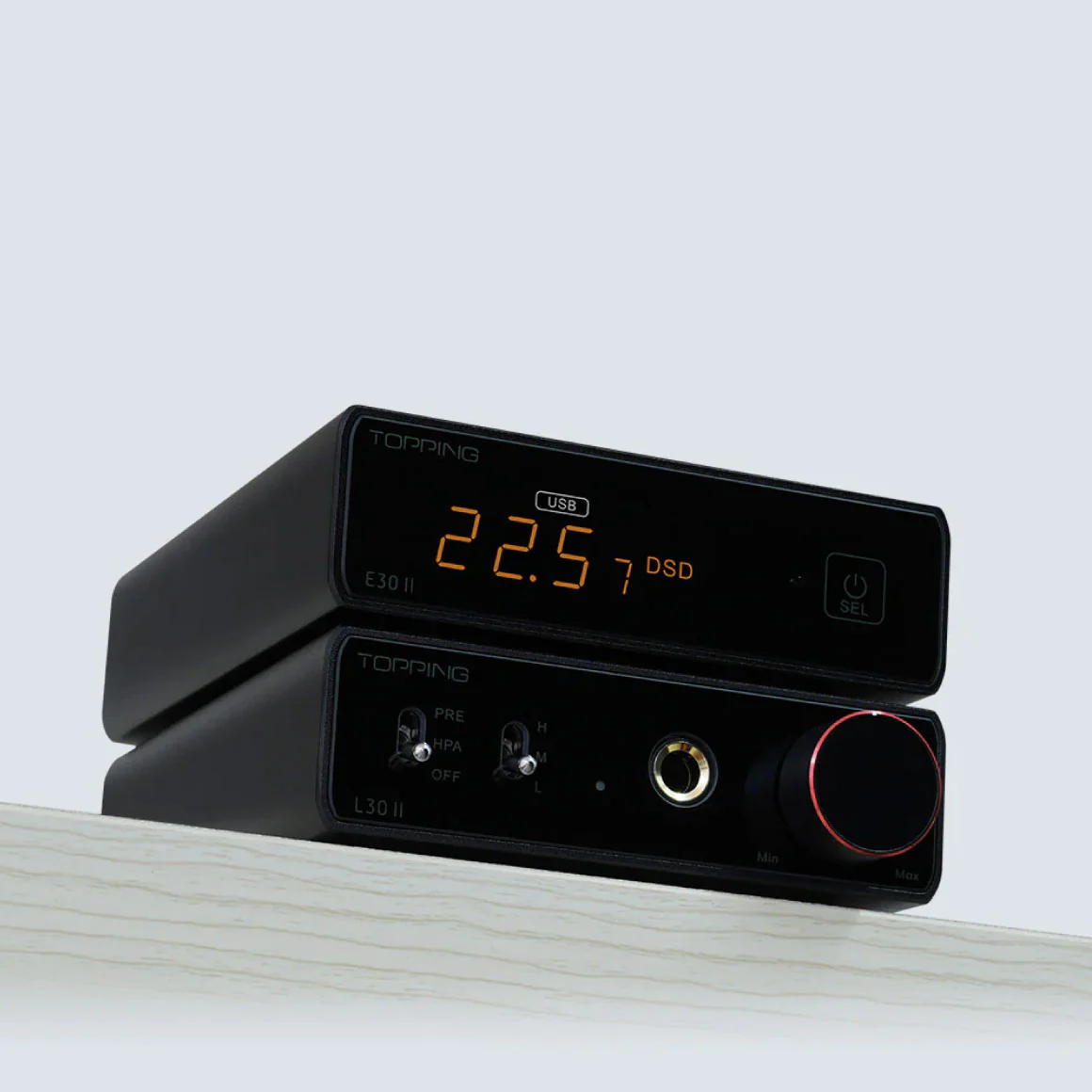 Topping - E30 II Lite - Image 5