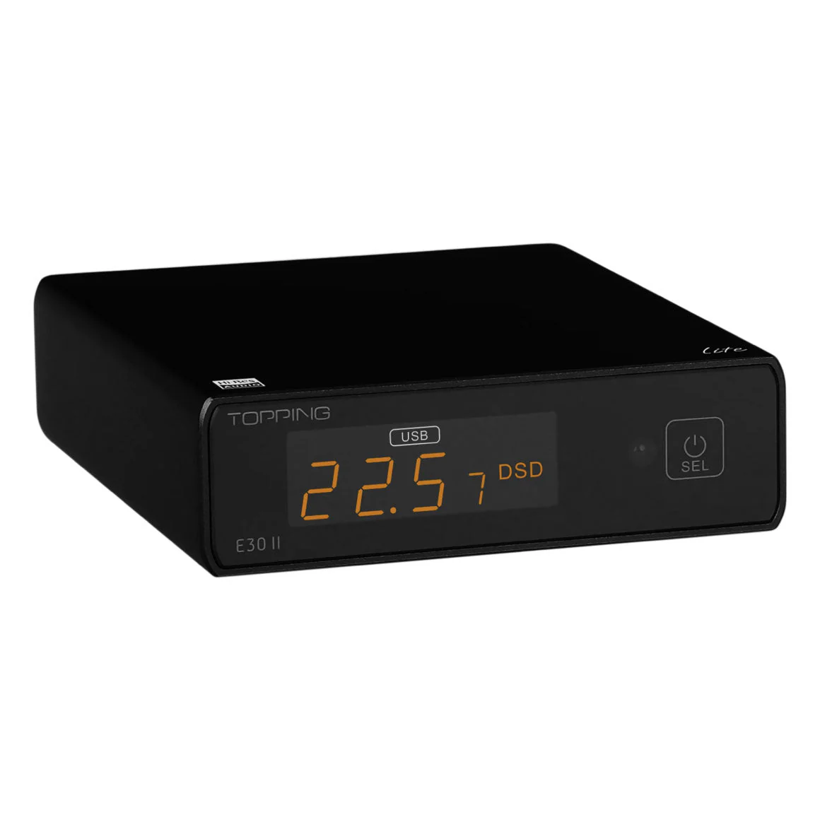 Topping - E30 II Lite (Unboxed) - Image 4