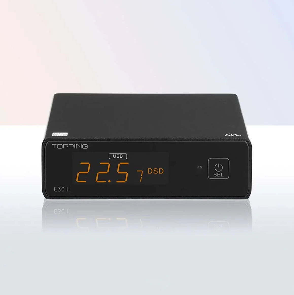 Topping - E30 II Lite (Unboxed) - Image 6