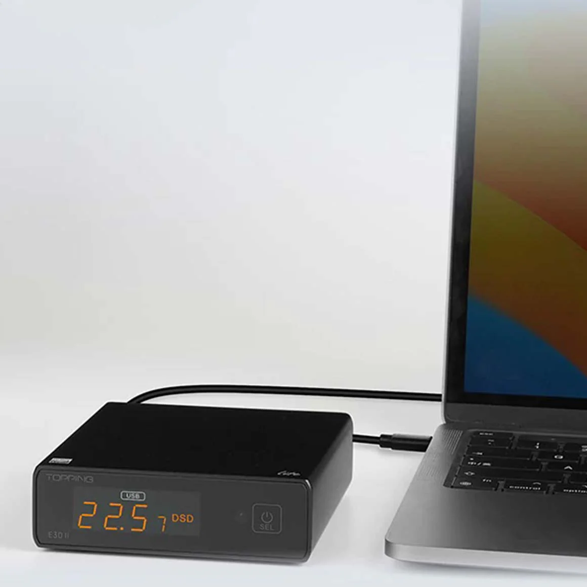 Topping - E30 II Lite (Unboxed) - Image 7